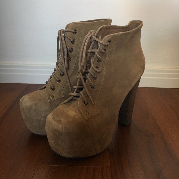 Jeffrey Campbell Litas - Picture 2 of 5
